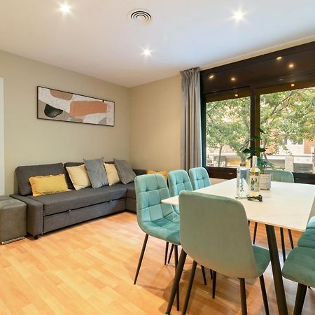 Suite Home Sagrada Familia Barcelona Exterior foto